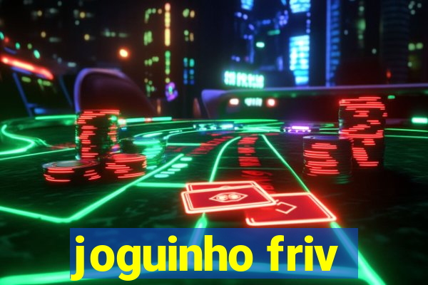 joguinho friv